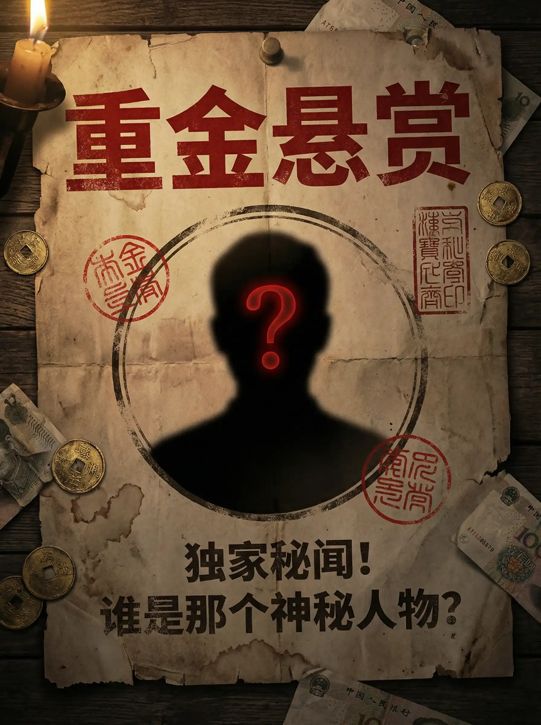 365Bet网站 - 重金悬赏线索征集令
